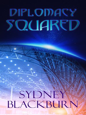 cover image of Diplomacy Squared